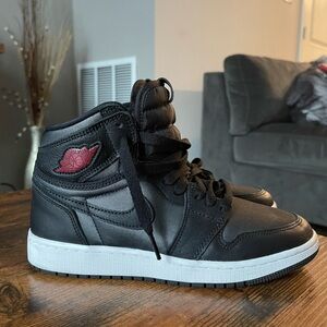 Boys Gradeschool Air Jordan 1 Retro OG High